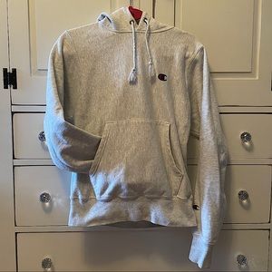 Champion Reverse Weave Hoodie Sweatshirt